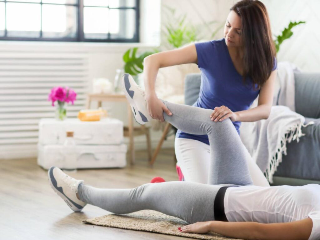 3 Elements To Expect At Pelvic Rehab Clinic Hackensack